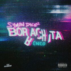 Cover of Borrachita