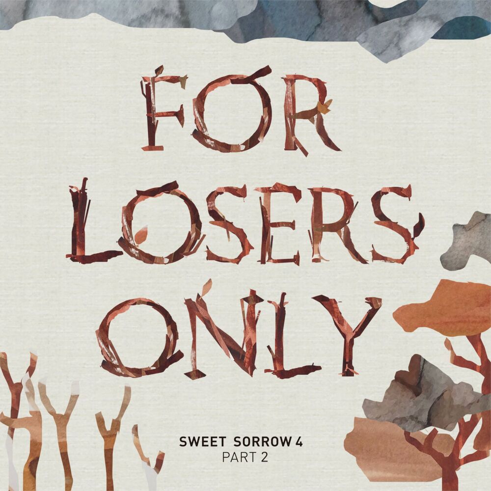 Picture of FOR LOSERS ONLY