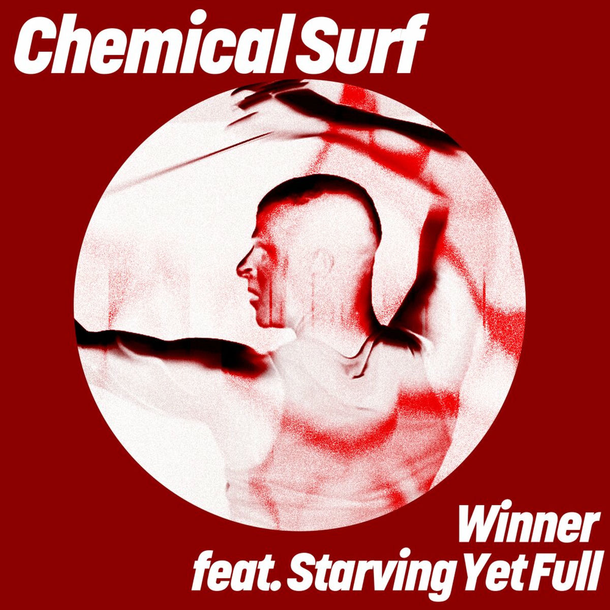 Album cover of Winner