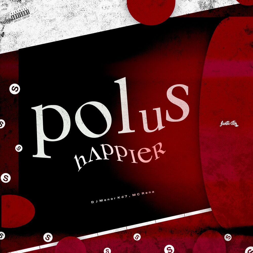 Picture of Polus Happier