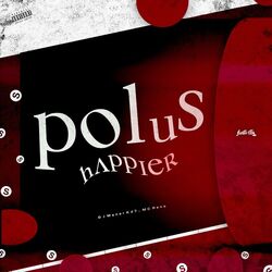 Cover of Polus Happier