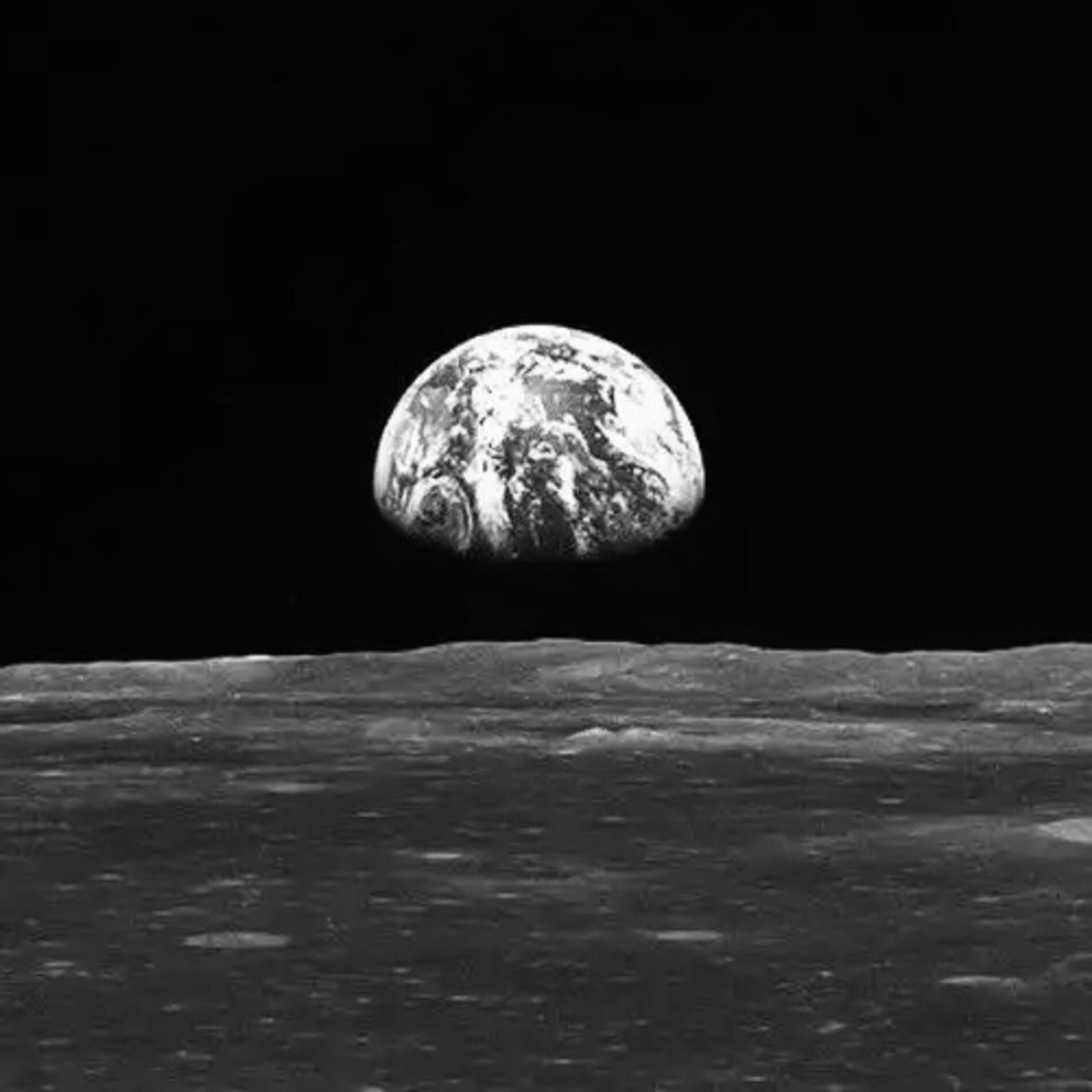 Album cover of Rede an die Menschheit