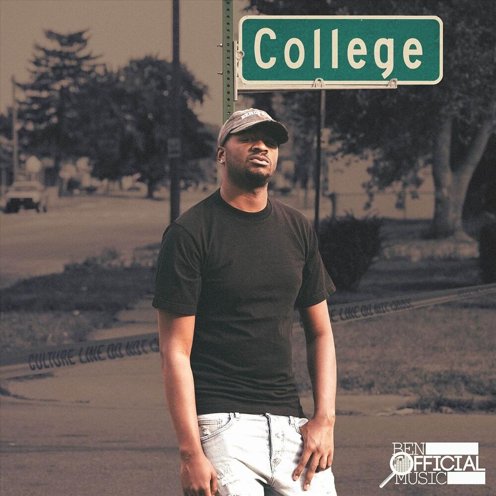 Picture of College Ain't for Everybody