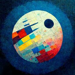 Cover of Princess Leia's Theme (Extended Jazz Version - From "Star Wars")