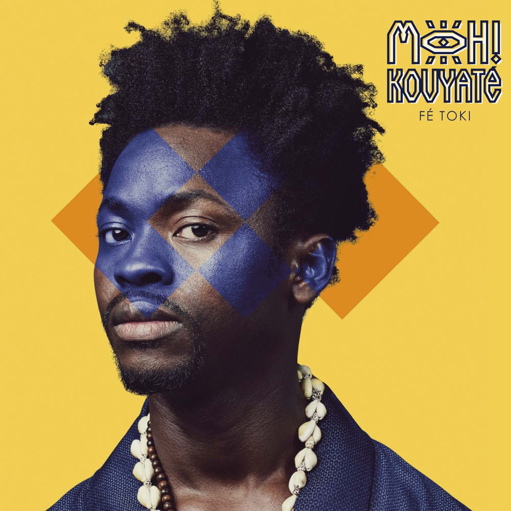 Cover du titre Fé toki