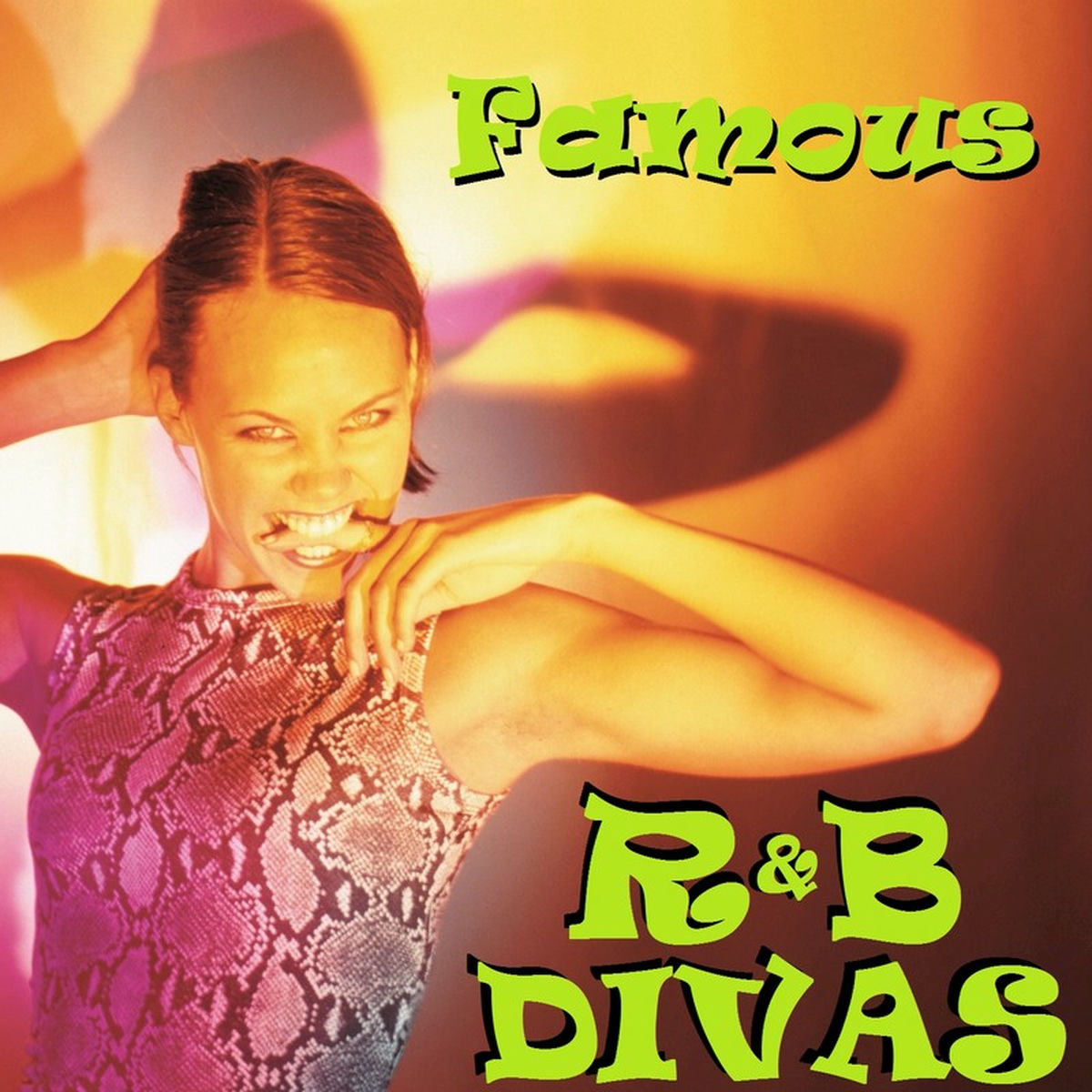 Album cover of Living in Confusion
