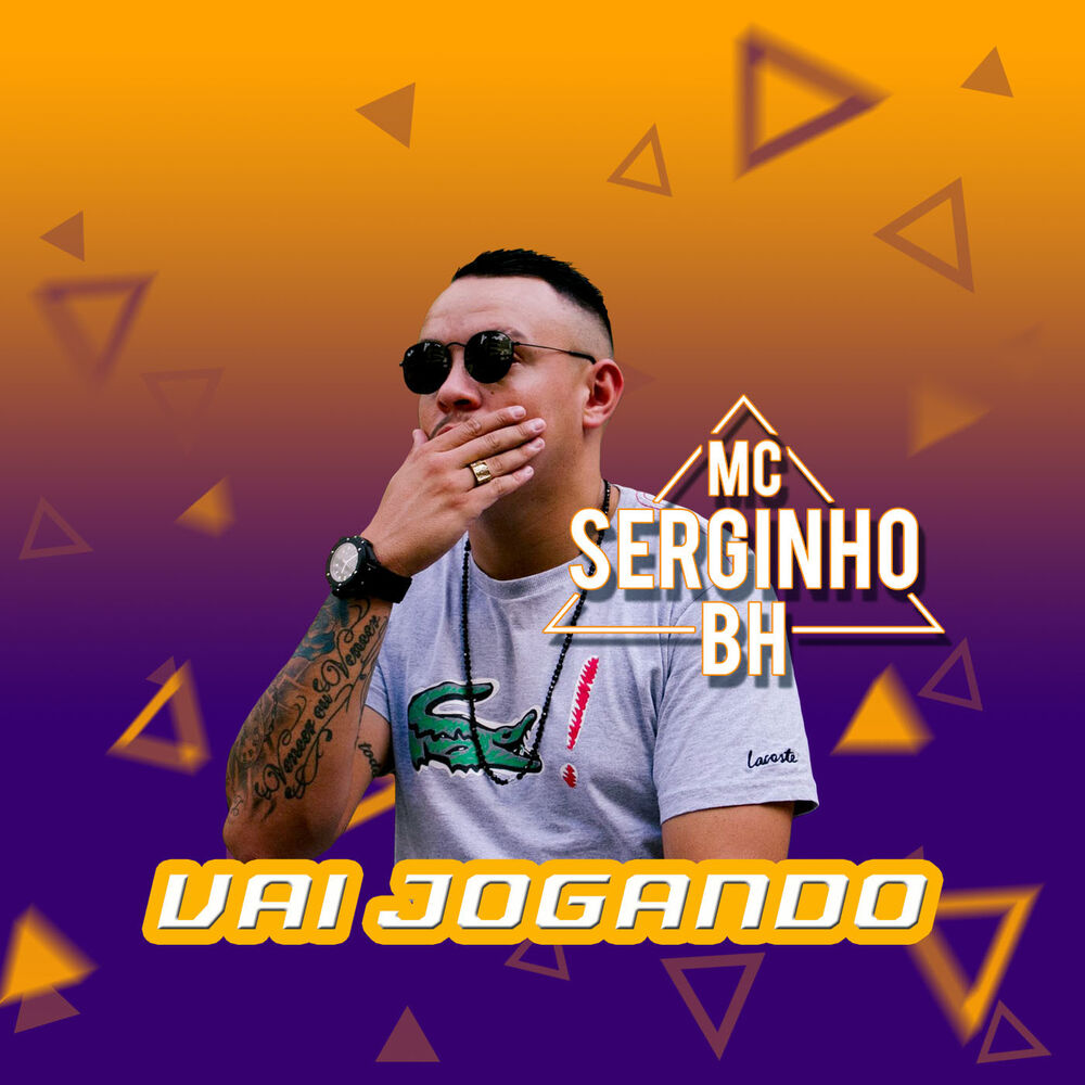 Picture of Vai Jogando