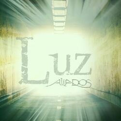Cover of Luz