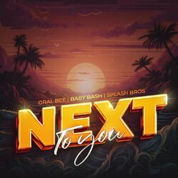Cover of Next To You