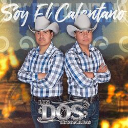 Cover of Soy El Calentano