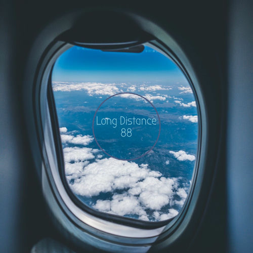 Band 88 – Long Distance – Single