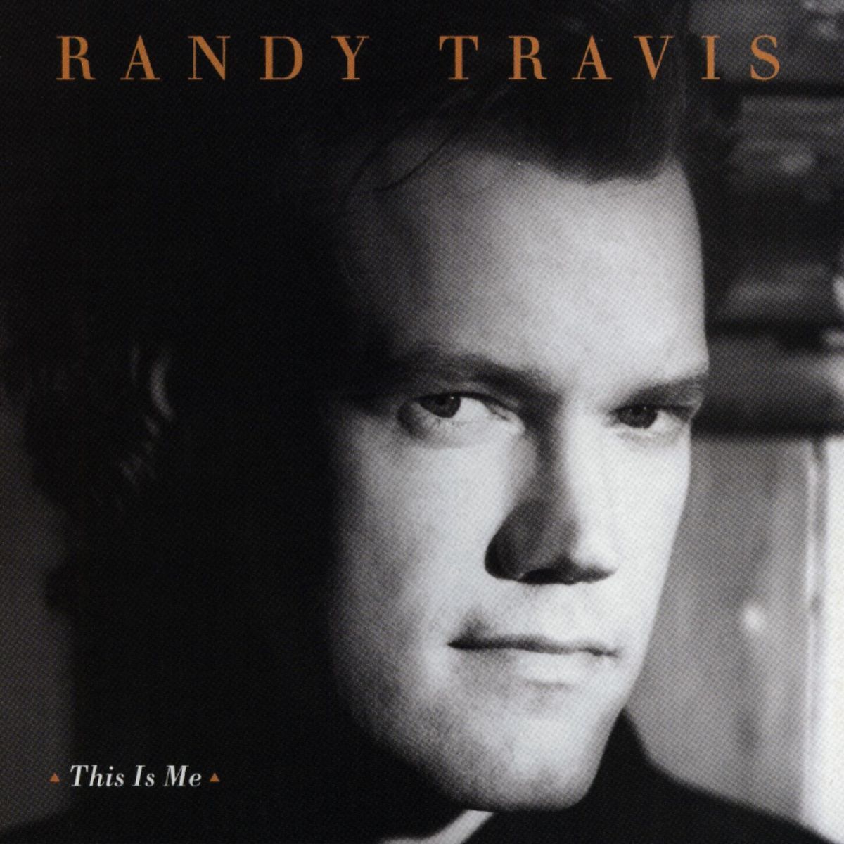 Album cover of This Is Me