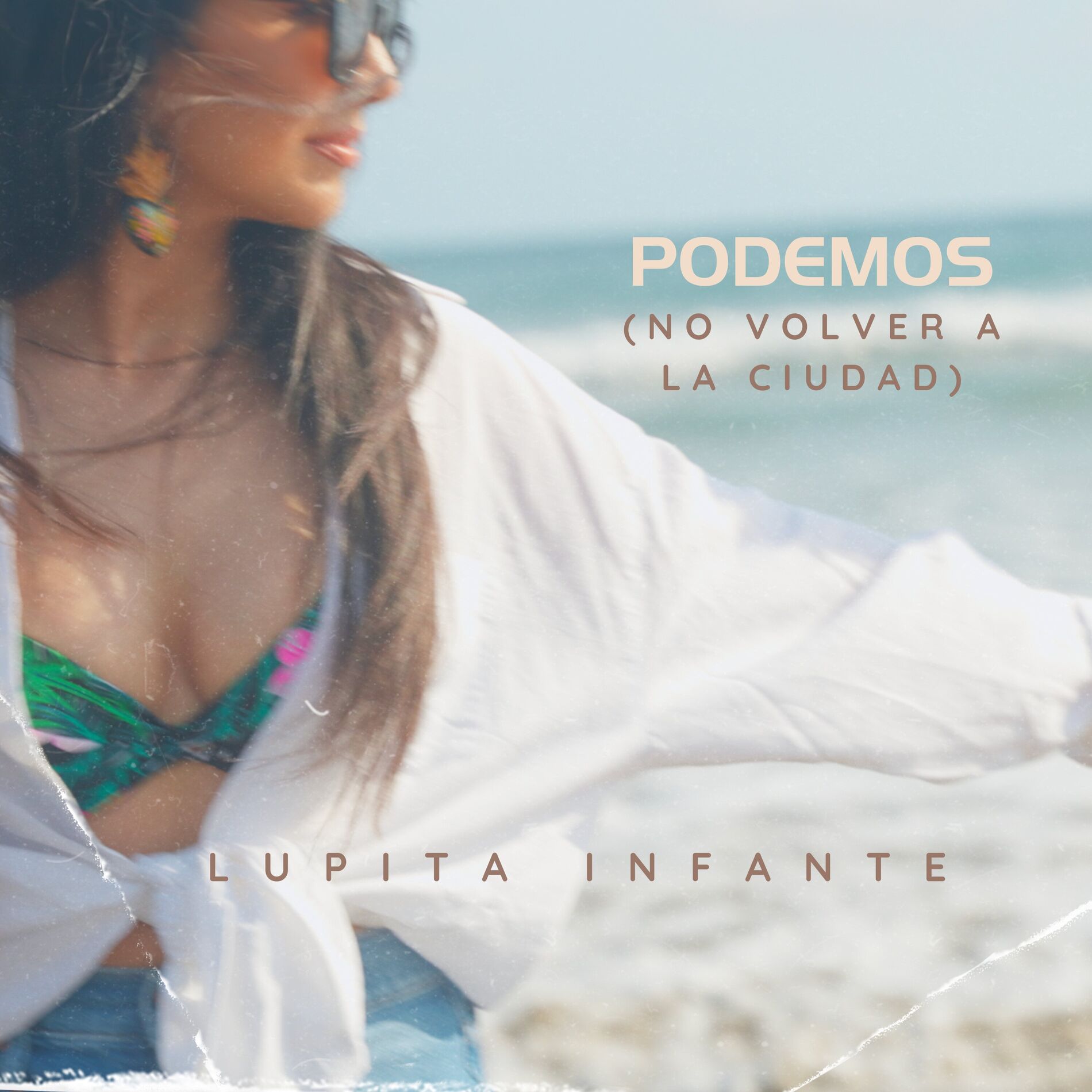 Album cover of Podemos (No Volver a la Ciudad)