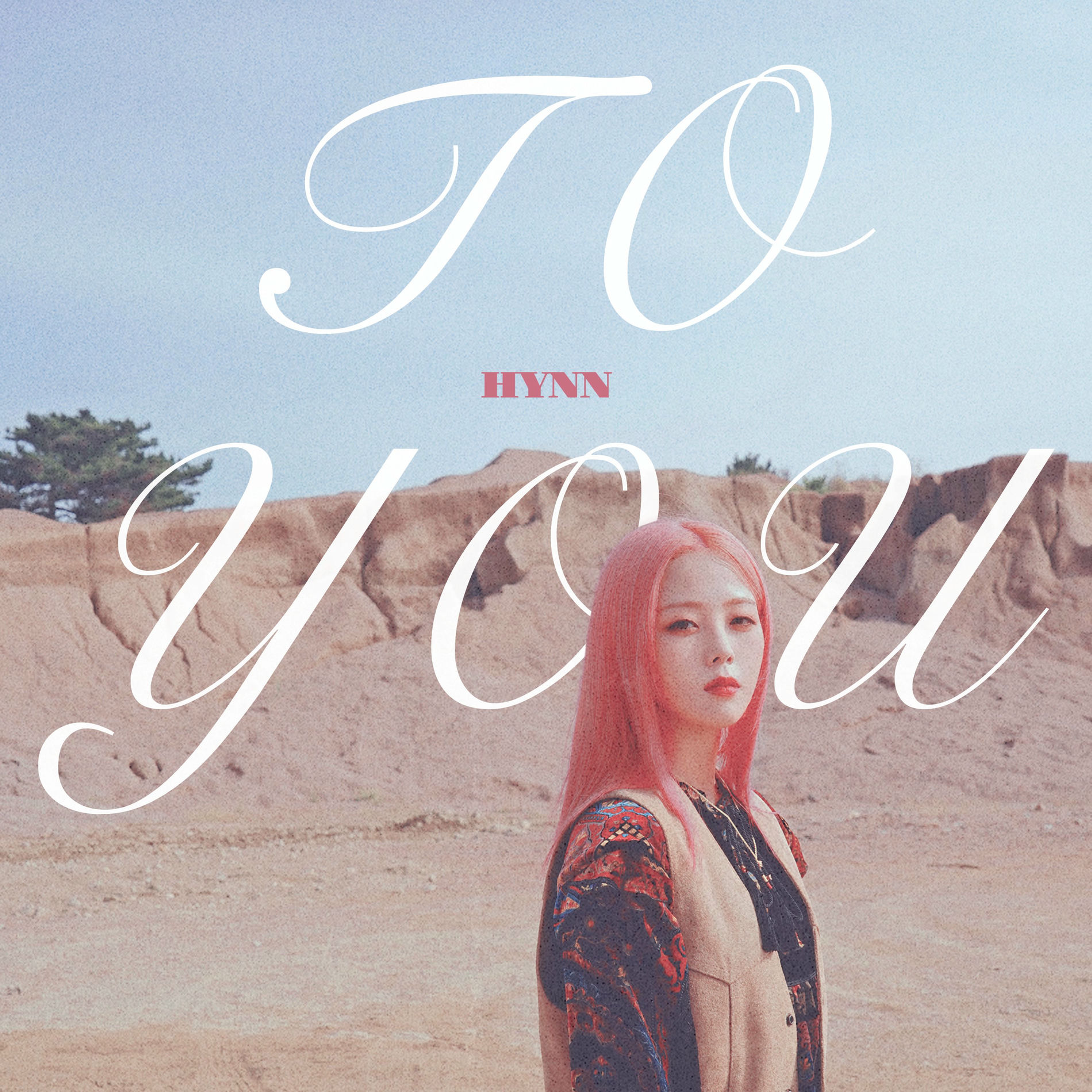 Album cover of To You
