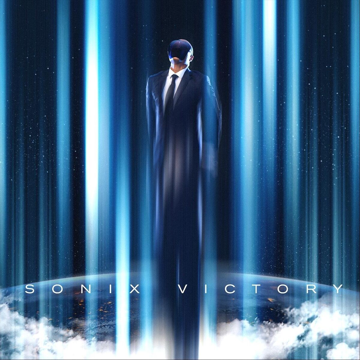 Album cover of Victory