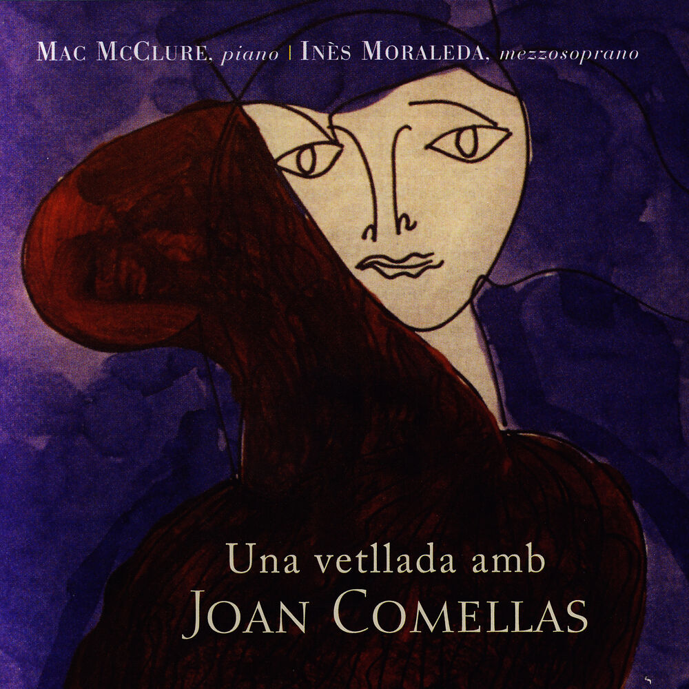 Picture of Una Vetllada Amb Joan Comellas