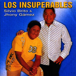 Cover of Los Insuperables