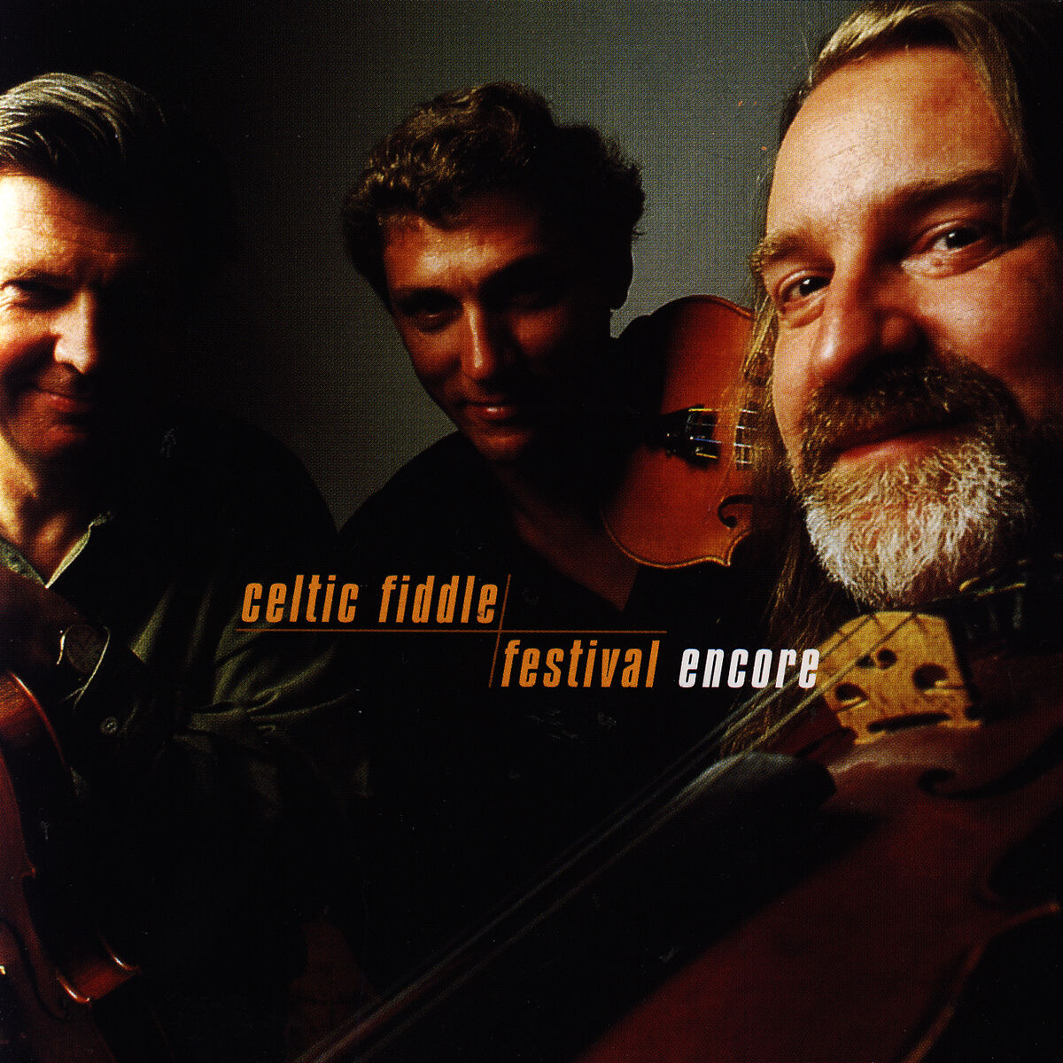 Album cover of Farewell To Ireland/Foxhunter's Reel