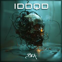 Cover of IDDQD