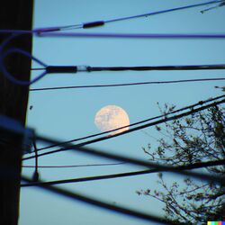 Cover of Cumbia Nocturna