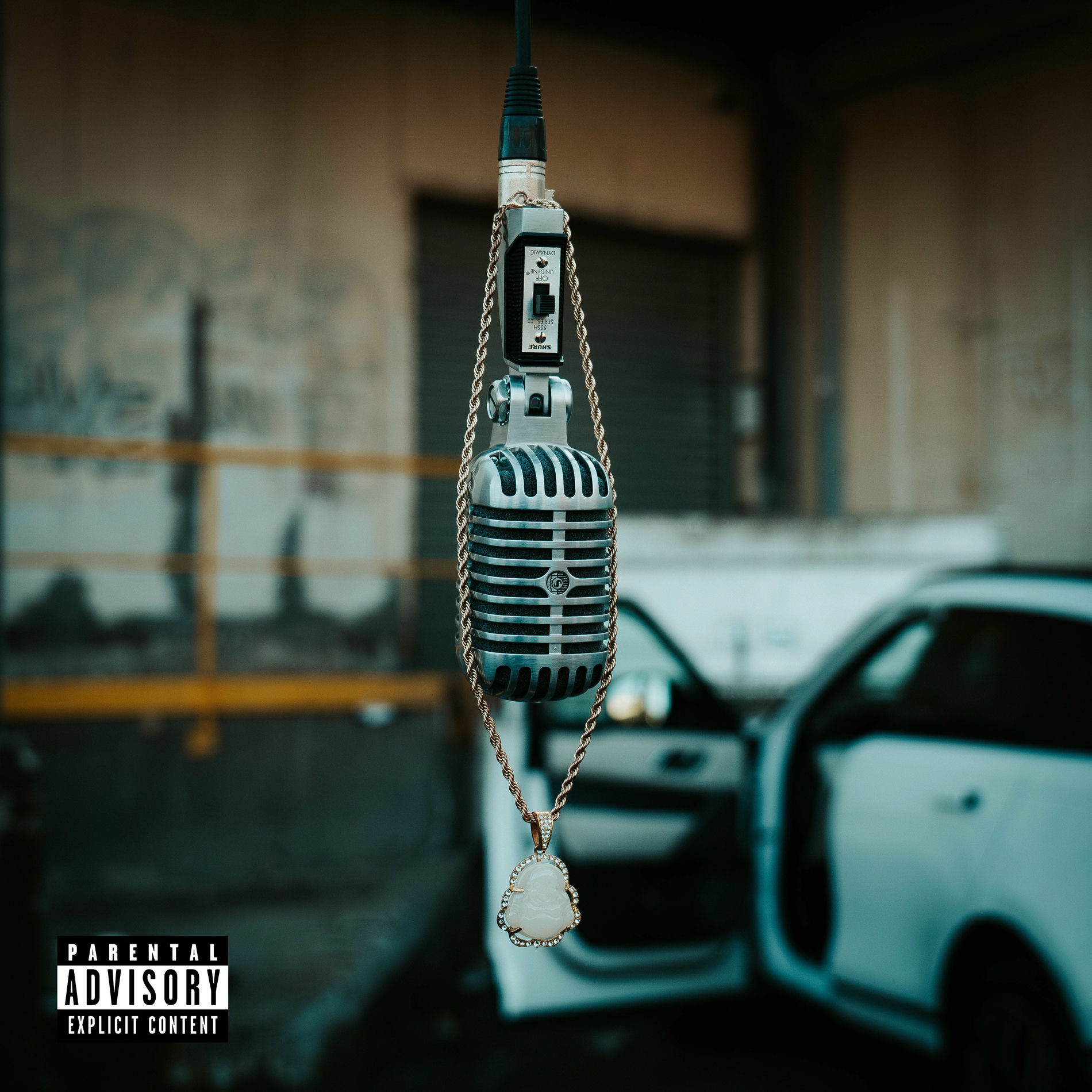 Album cover of Joueur