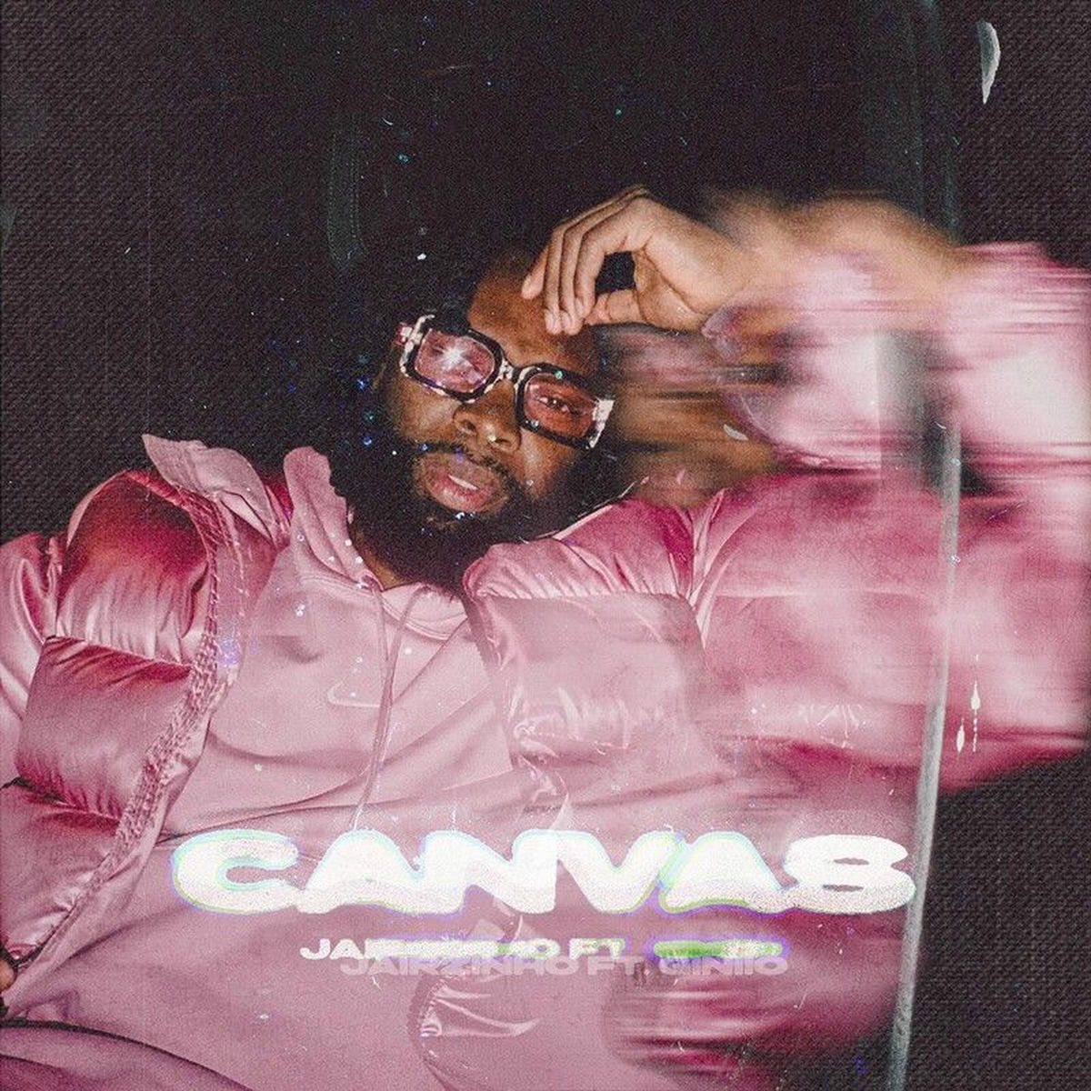Album cover of Canvas