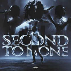 Cover of Second To None