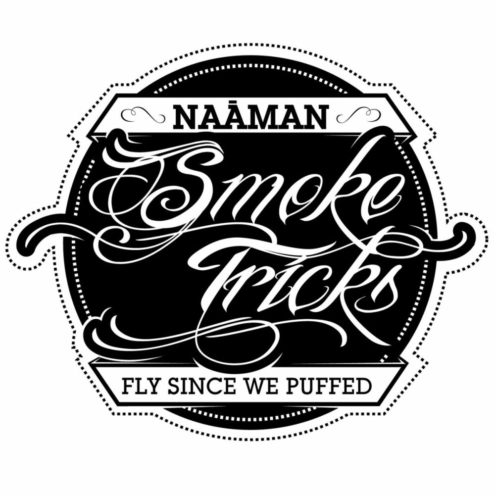 Picture of Smoke Tricks