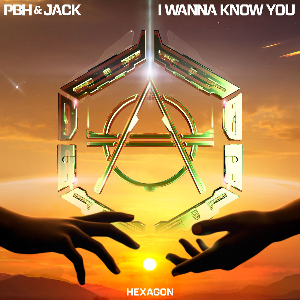Picture of I Wanna Know You