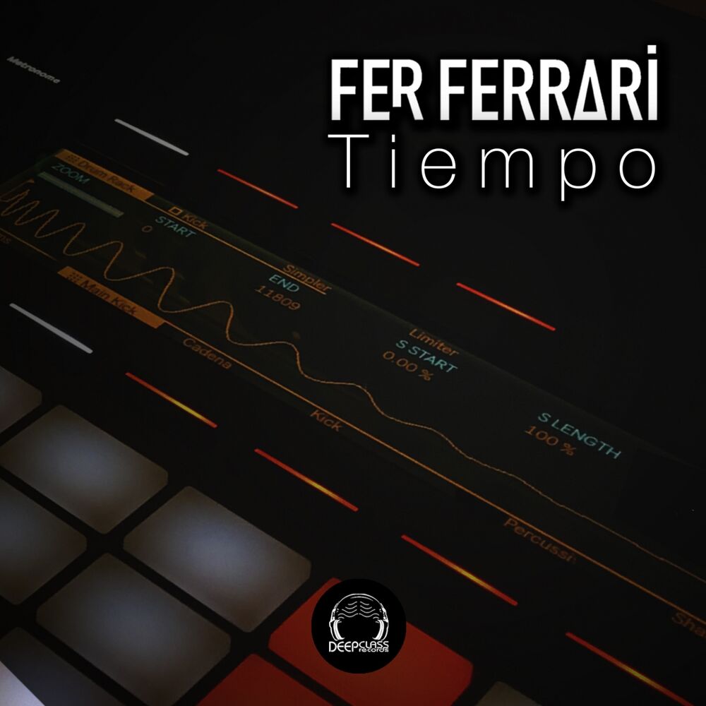 Picture of Tiempo