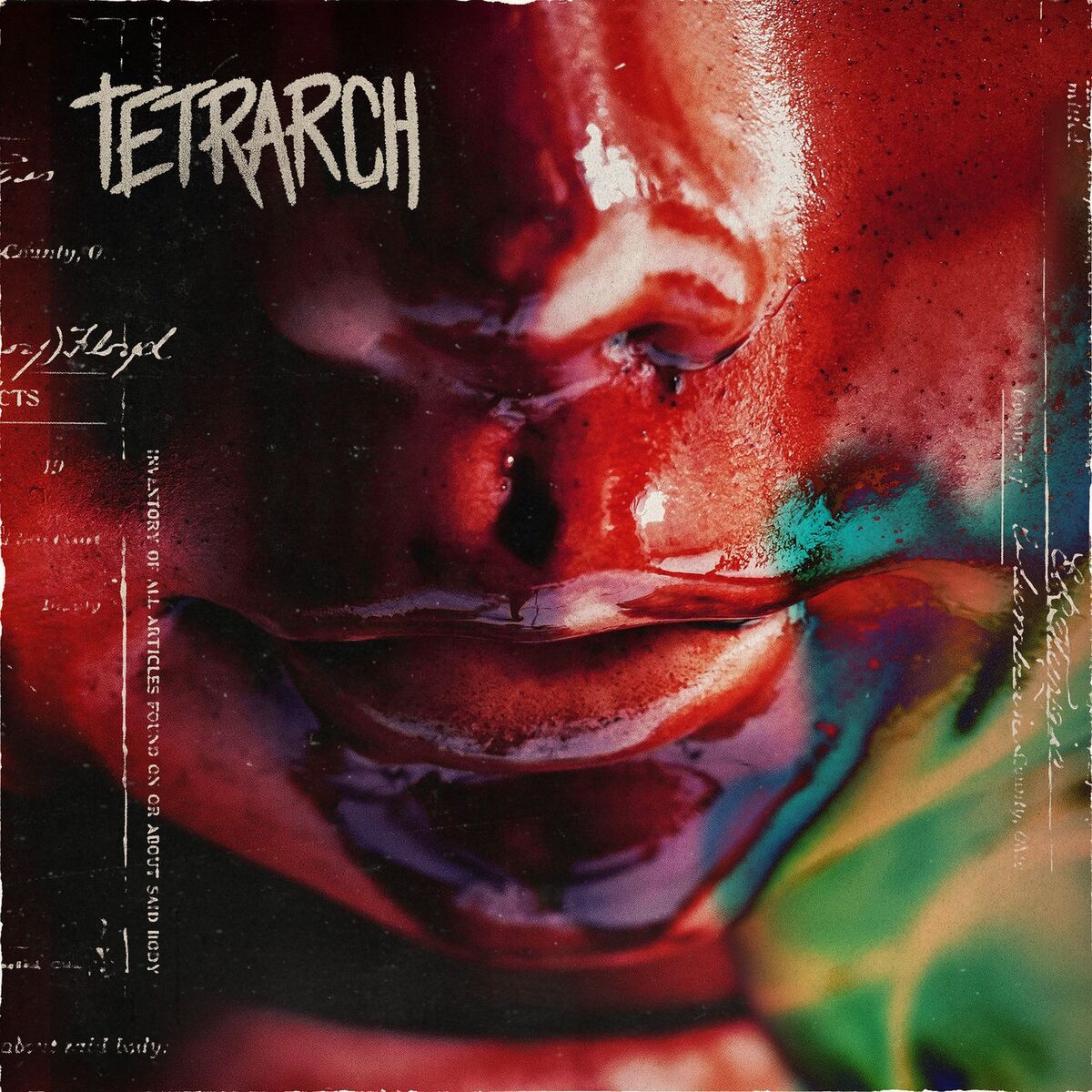 Album cover of I'm Not Right