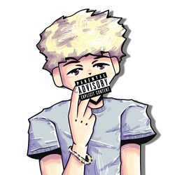 Cover of #looklike4bitch