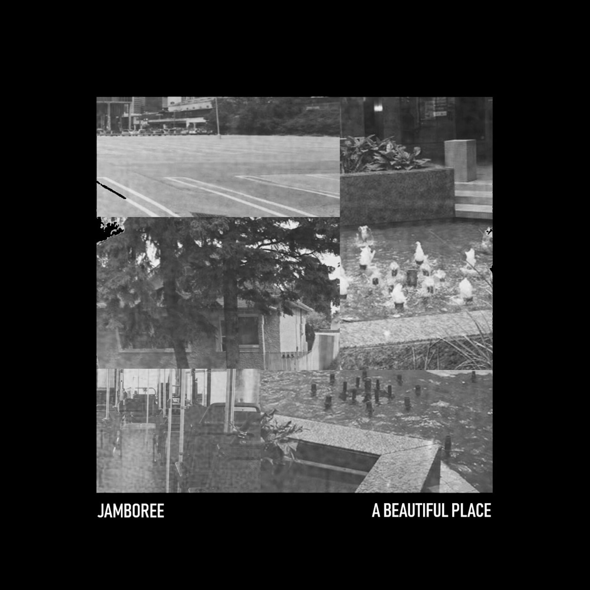Album cover of A Beautiful Place