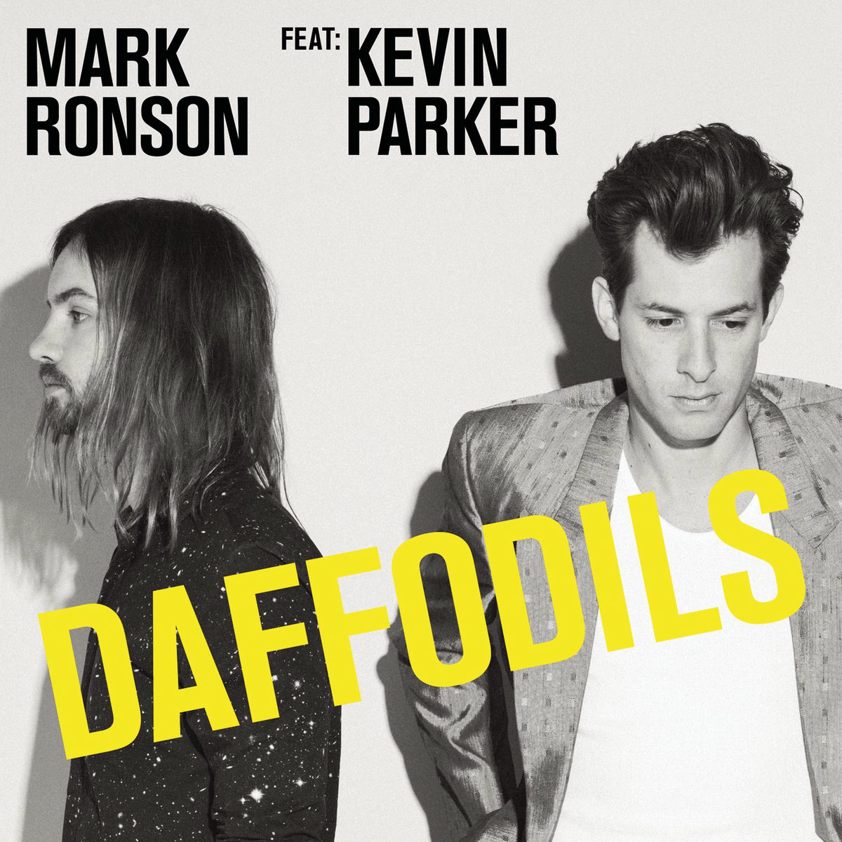 Album cover of Daffodils (feat. Kevin Parker)