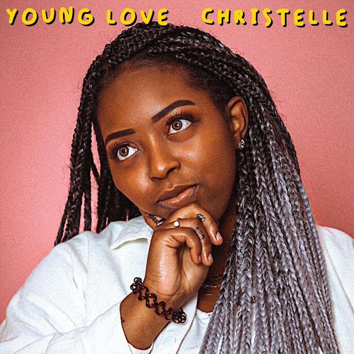 Album cover of Young Love