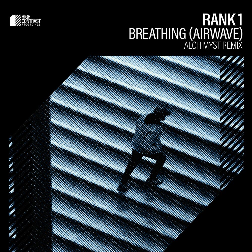 Picture of Breathing (Airwave) [Alchimyst Remix]