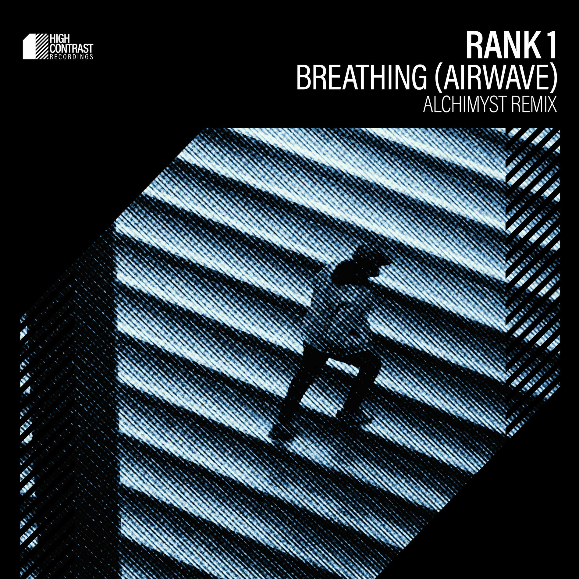 Album cover of Breathing (Airwave) [Alchimyst Remix]