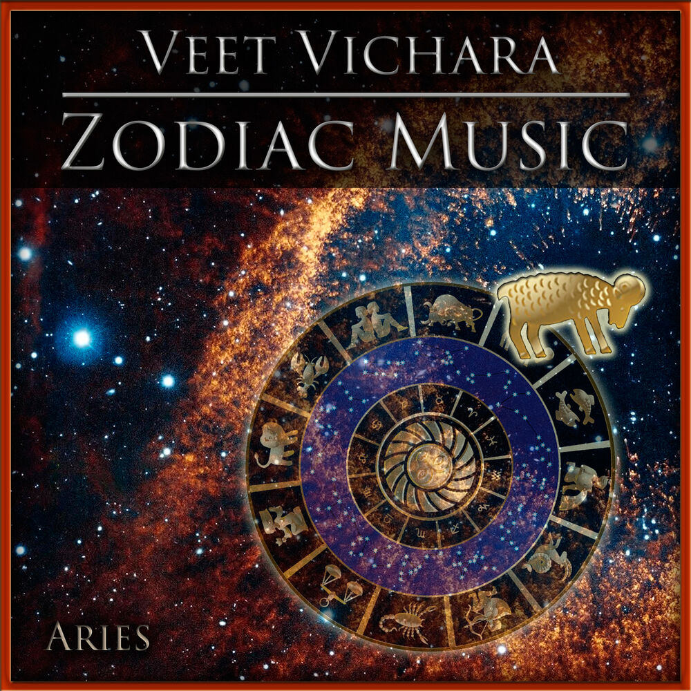 Picture of Zodiac Music Aries