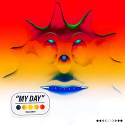 Cover of My Day
