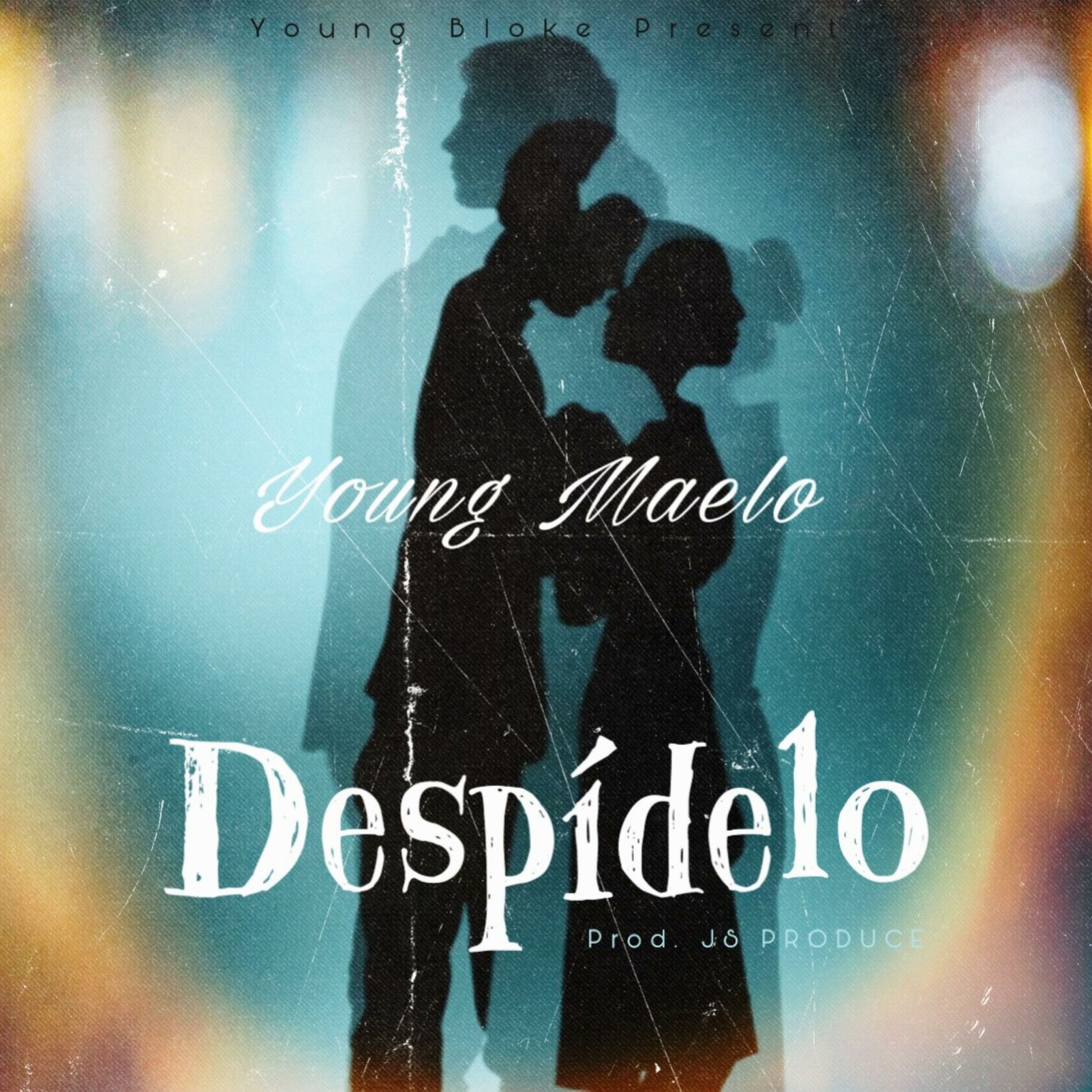 Album cover of Despídelo
