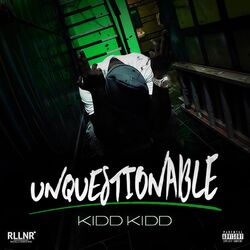 Cover of Unquestionable