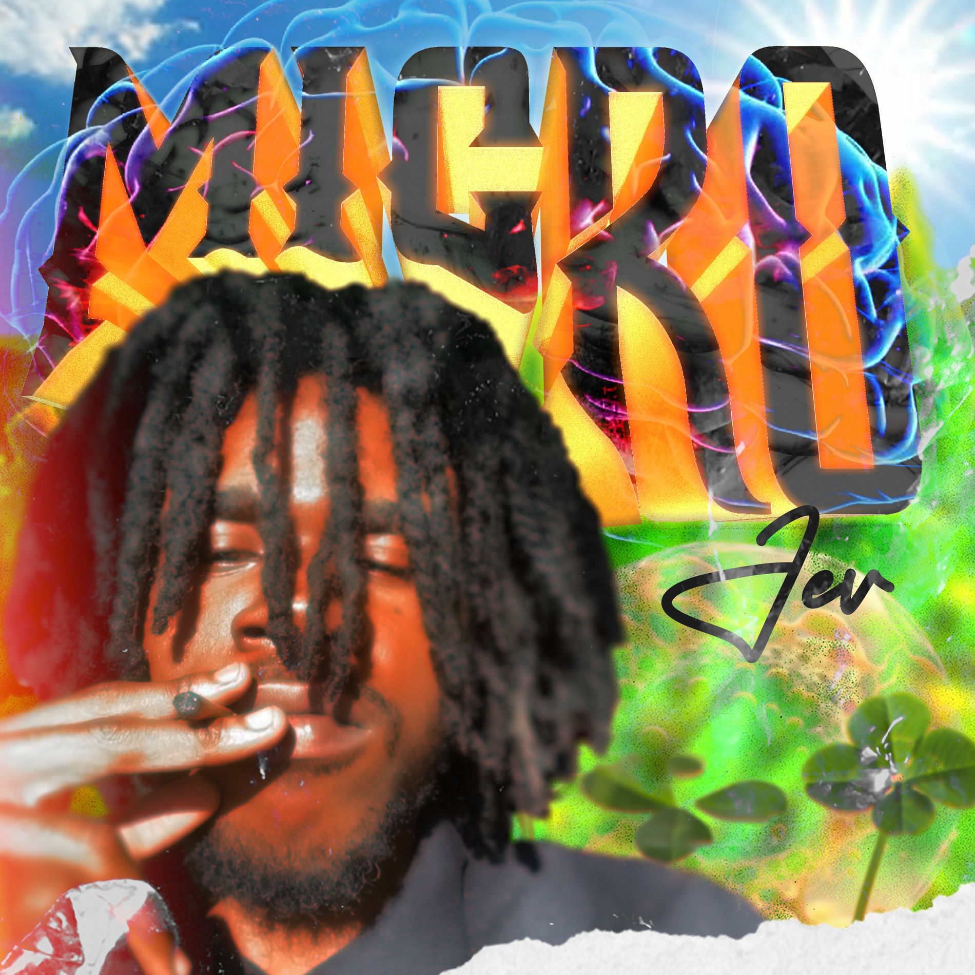 Album cover of Micro