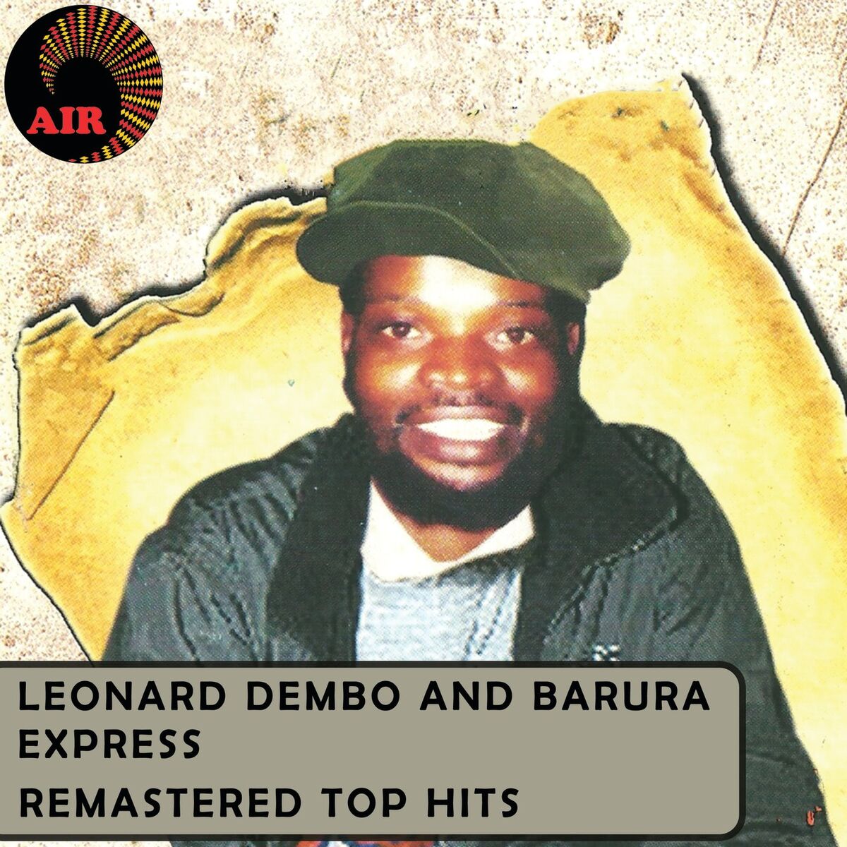Album cover of Remastered Top Hits (Vol. 1)