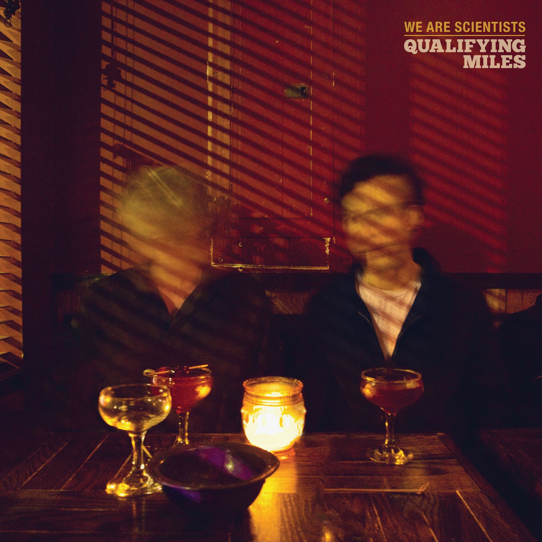 Album cover of I Could Do Much Worse