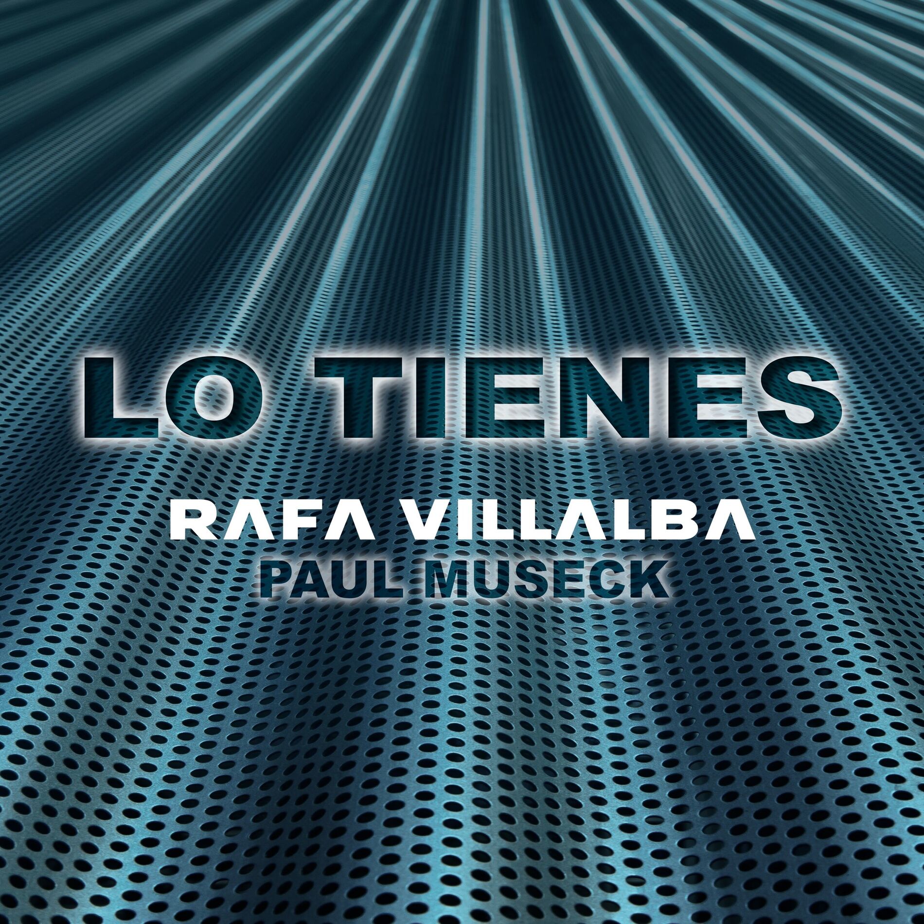 Album cover of LO TIENES (feat. Andreitavil)
