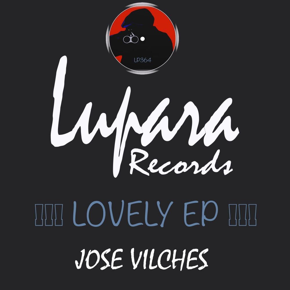 Picture of Lovely EP