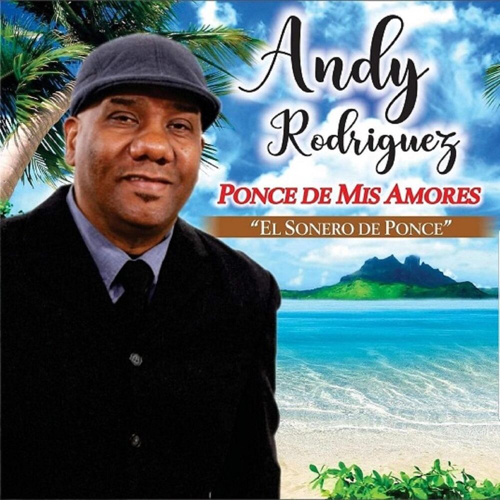 Picture of Ponce De Mis Amores