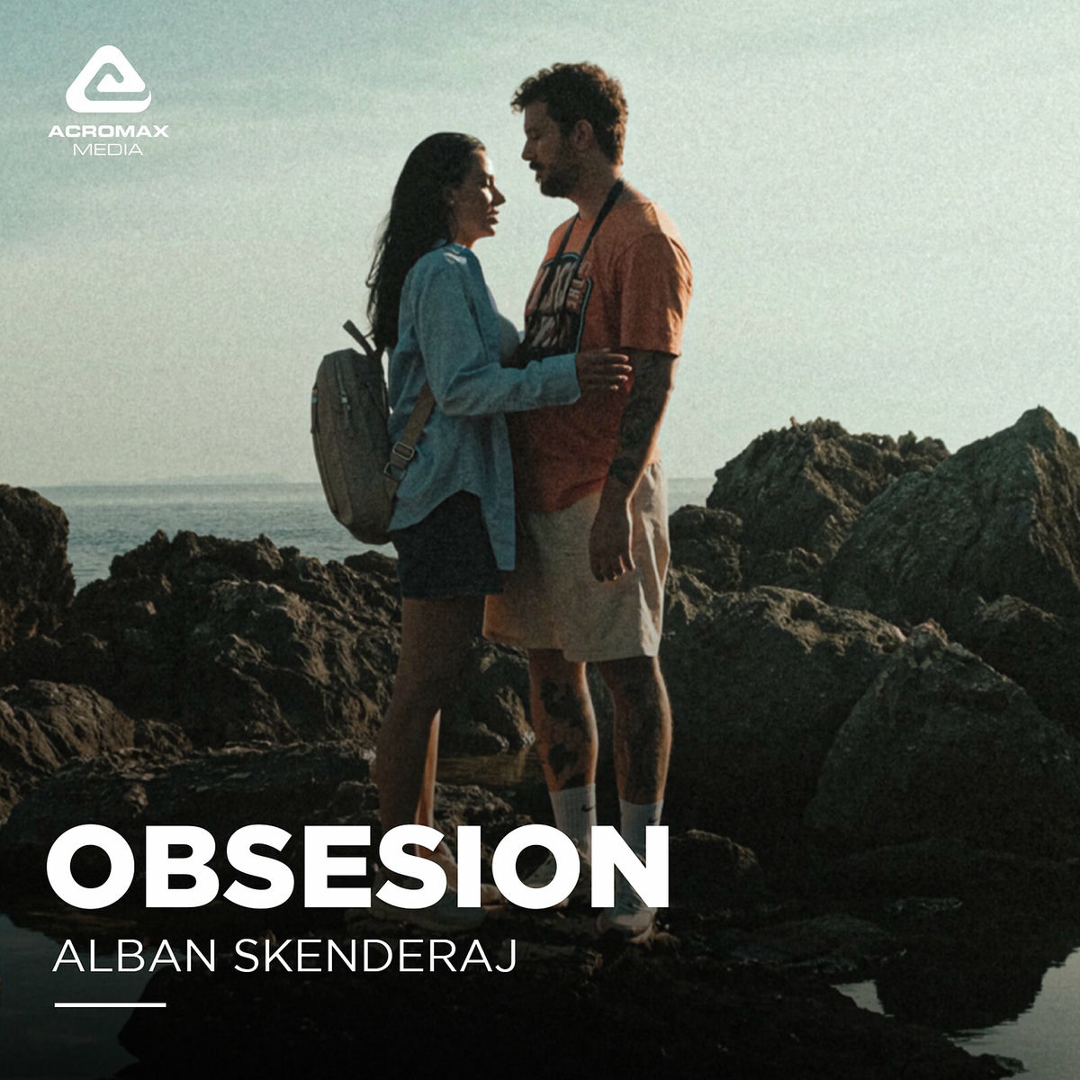 Album cover of Obsesion
