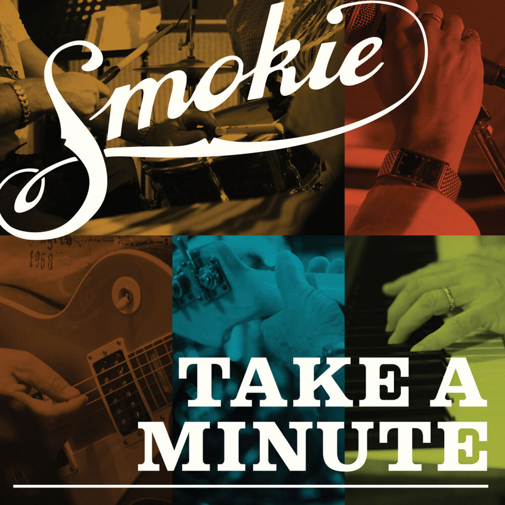 Picture of Take a Minute