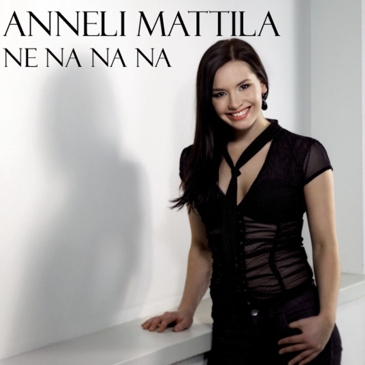 Album cover of Ne Na Na Na
